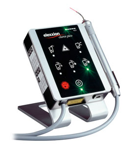 Lasersko zdravljenje